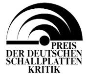 Preis der Deutschen Schallplattenkritik 2010 for Rafal Blechacz.