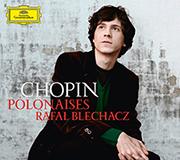 Chopin's polonaises