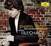 Chopin – The Complete Preludes
