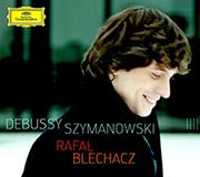 Debussy – Szymanowski