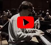 Rafal Blechacz - Chopin Piano Concerto 