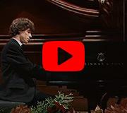 Rafal Blechacz - Chopin Sonata N°3 - Mov 2° Scherzo