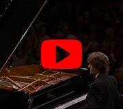 Rafal Blechacz Chopin Concerto N°1, Mov 3° Rondo-Vivace